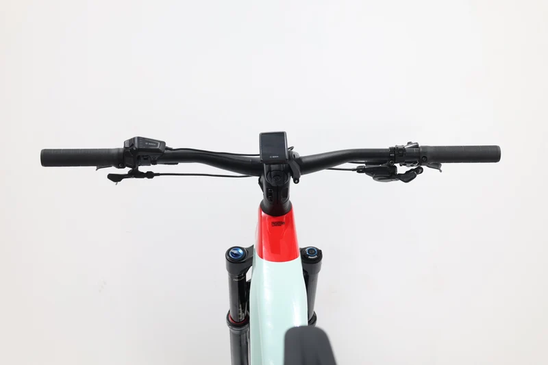 CANNONDALE Moterra Neo Carbon LT2 2022 T.M
