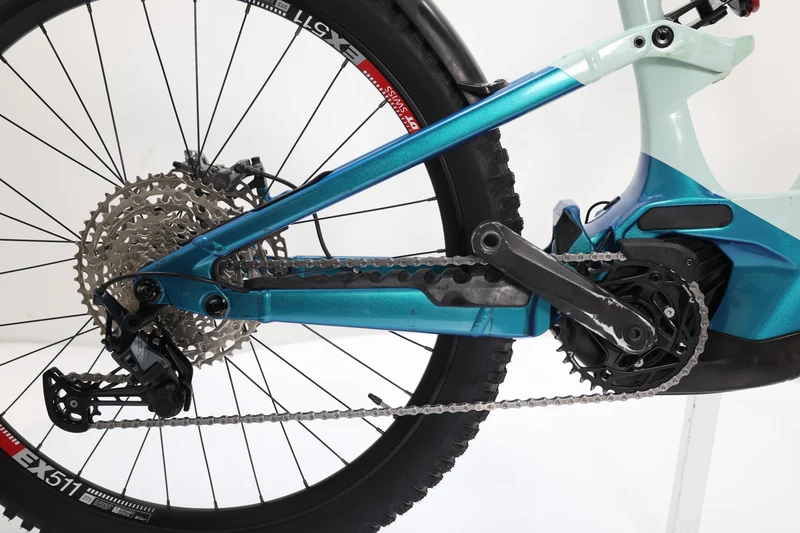 CANNONDALE Moterra Neo Carbon LT2 2022 T.M