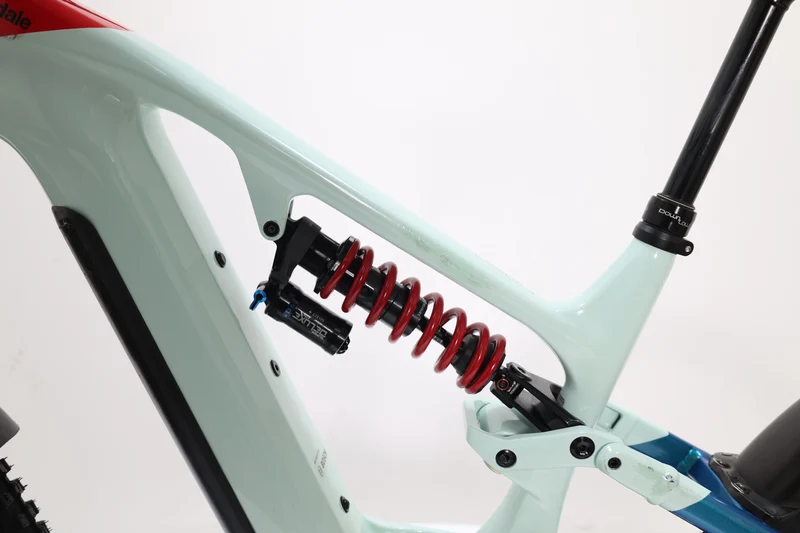 CANNONDALE Moterra Neo Carbon LT2 2022 T.M
