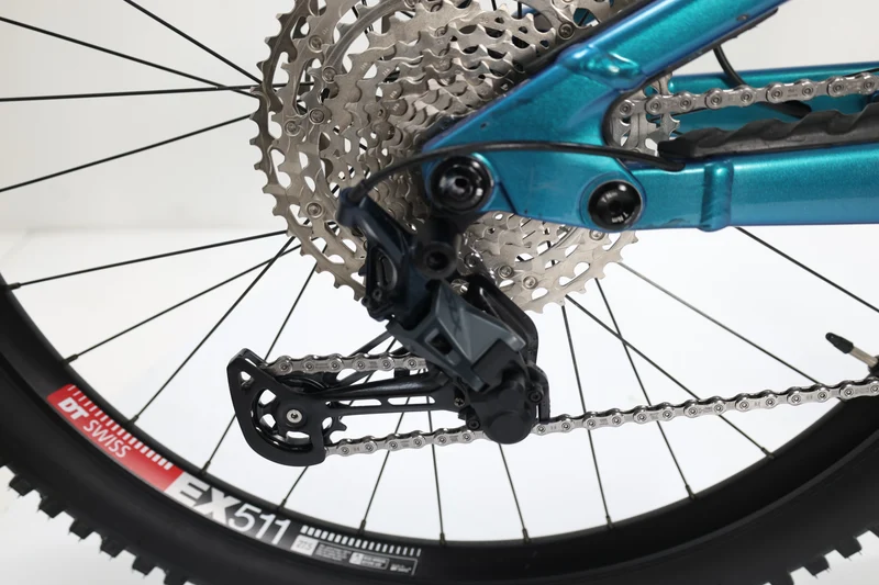 CANNONDALE Moterra Neo Carbon LT2 2022 T.M