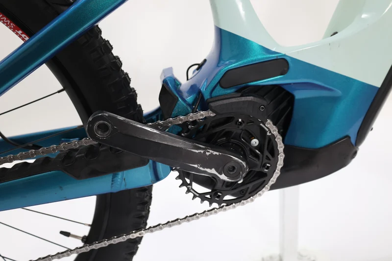 CANNONDALE Moterra Neo Carbon LT2 2022 T.M