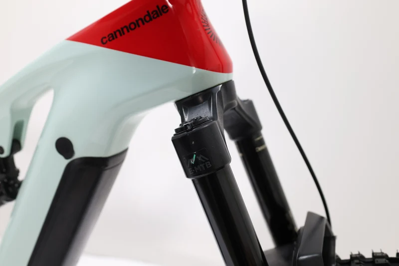 CANNONDALE Moterra Neo Carbon LT2 2022 T.M