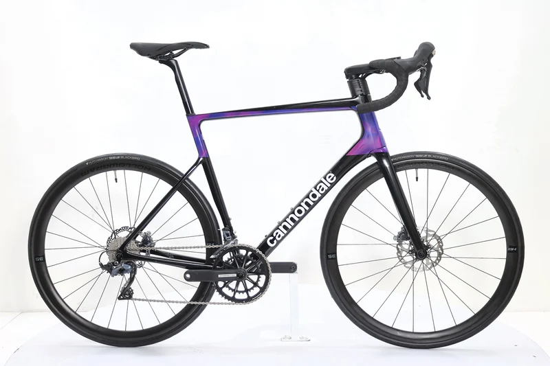 CANNONDALE SuperSix EVO Hi-MOD Disc 2020 T.58
