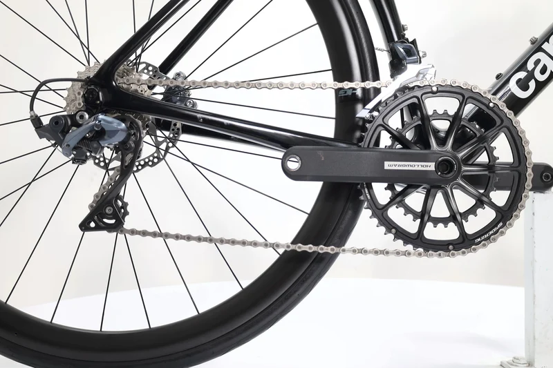 CANNONDALE SuperSix EVO Hi-MOD Disc 2020 T.58