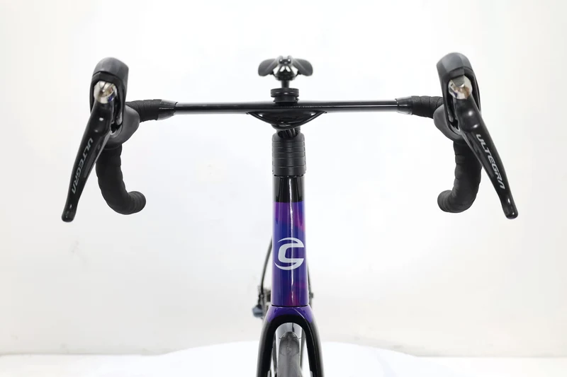 CANNONDALE SuperSix EVO Hi-MOD Disc 2020 T.58