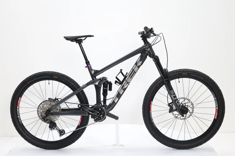 TREK Remedy 8 2022 T.M