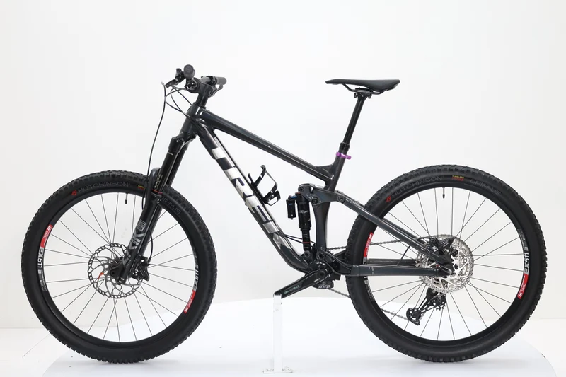 TREK Remedy 8 2022 T.M