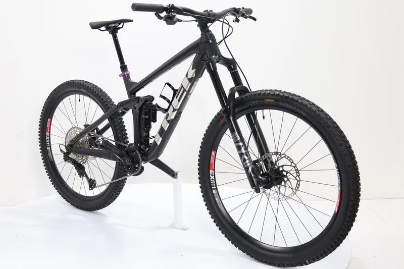 TREK Remedy 8 2022 T.M