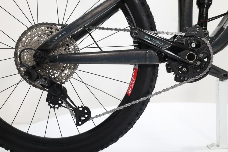 TREK Remedy 8 2022 T.M