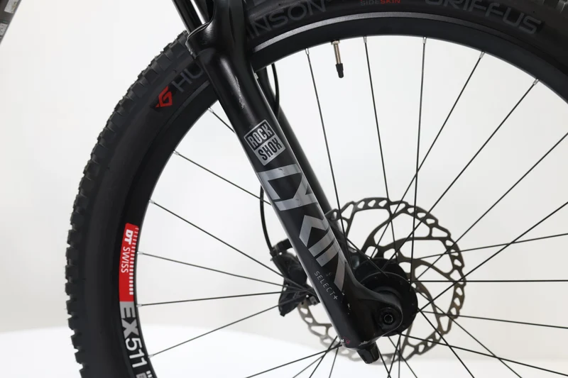 TREK Remedy 8 2022 T.M