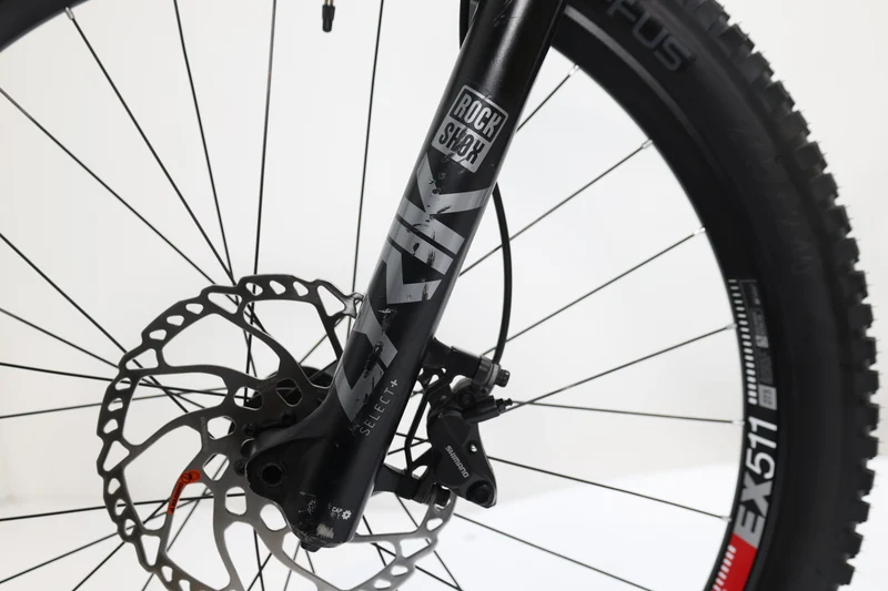 TREK Remedy 8 2022 T.M