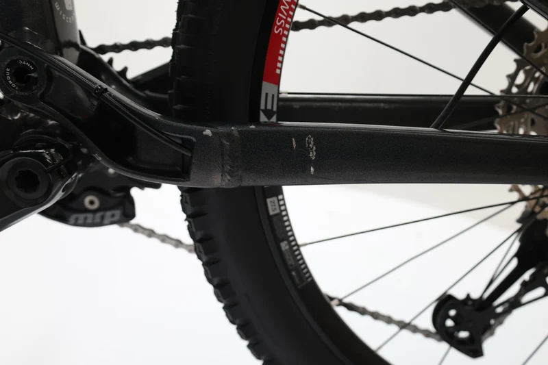 TREK Remedy 8 2022 T.M