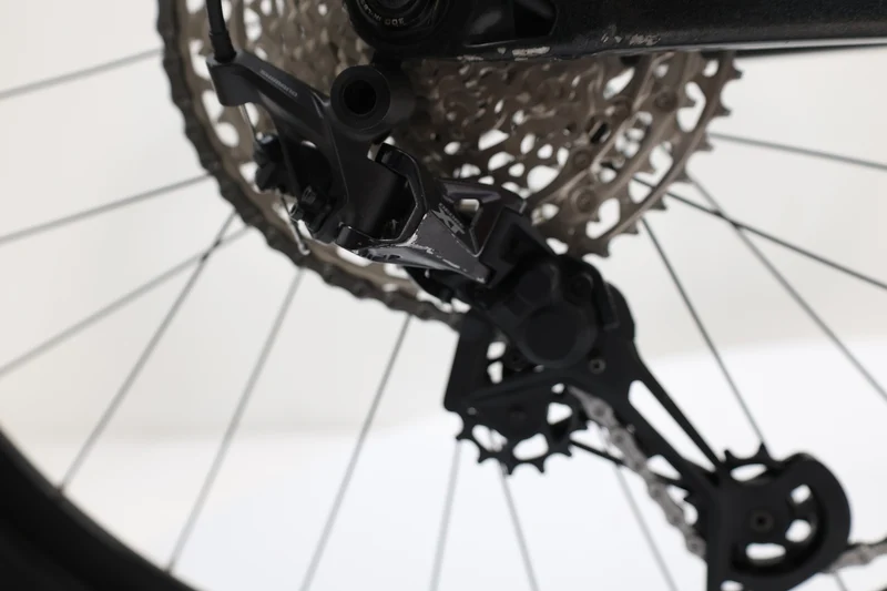 TREK Remedy 8 2022 T.M