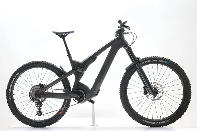 SCOTT Patron eRIDE 900 Ultimate 2022 T.L