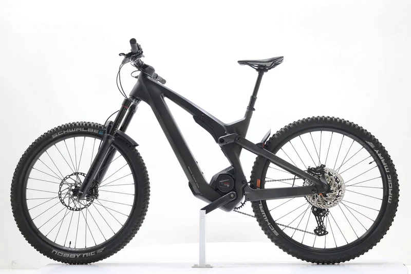 SCOTT Patron eRIDE 900 Ultimate 2022 T.L