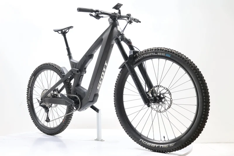 SCOTT Patron eRIDE 900 Ultimate 2022 T.L