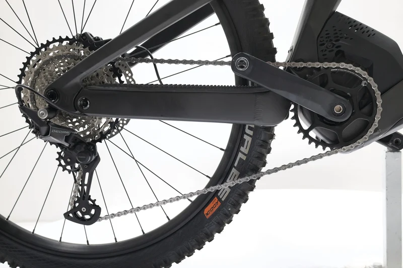 SCOTT Patron eRIDE 900 Ultimate 2022 T.L