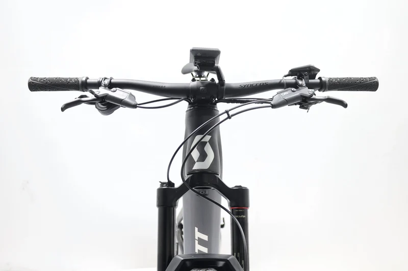 SCOTT Patron eRIDE 900 Ultimate 2022 T.L