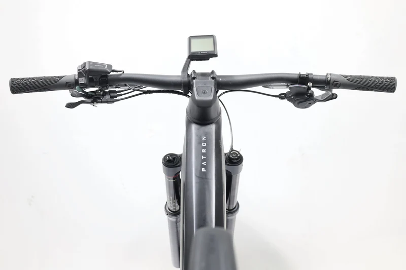 SCOTT Patron eRIDE 900 Ultimate 2022 T.L
