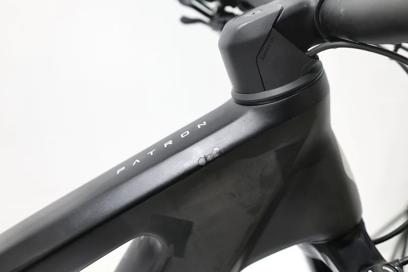 SCOTT Patron eRIDE 900 Ultimate 2022 T.L