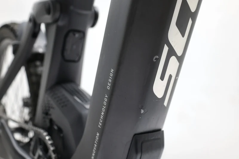 SCOTT Patron eRIDE 900 Ultimate 2022 T.L