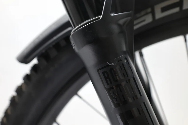 SCOTT Patron eRIDE 900 Ultimate 2022 T.L