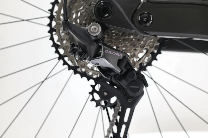 SCOTT Patron eRIDE 900 Ultimate 2022 T.L