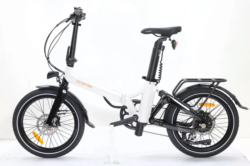 ONEMILE Nomad 14.4Ah 2023 T.U