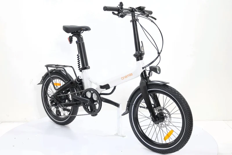 ONEMILE Nomad 14.4Ah 2023 T.U