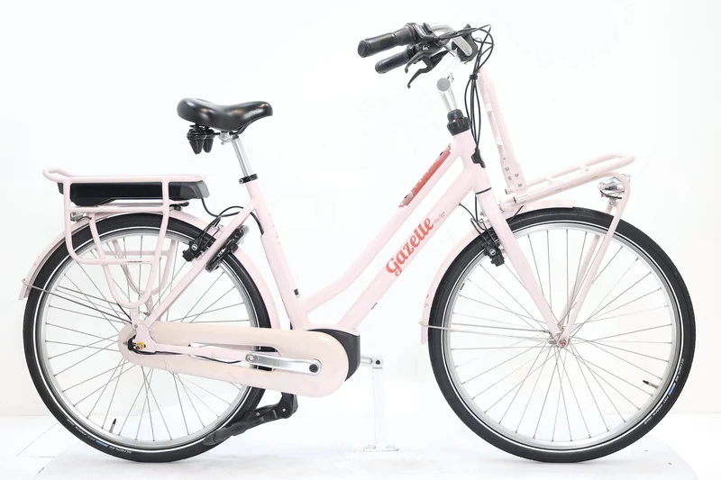 GAZELLE Miss Grace C7 HMB 2022 T.L