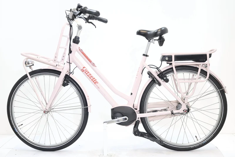 GAZELLE Miss Grace C7 HMB 2022 T.L