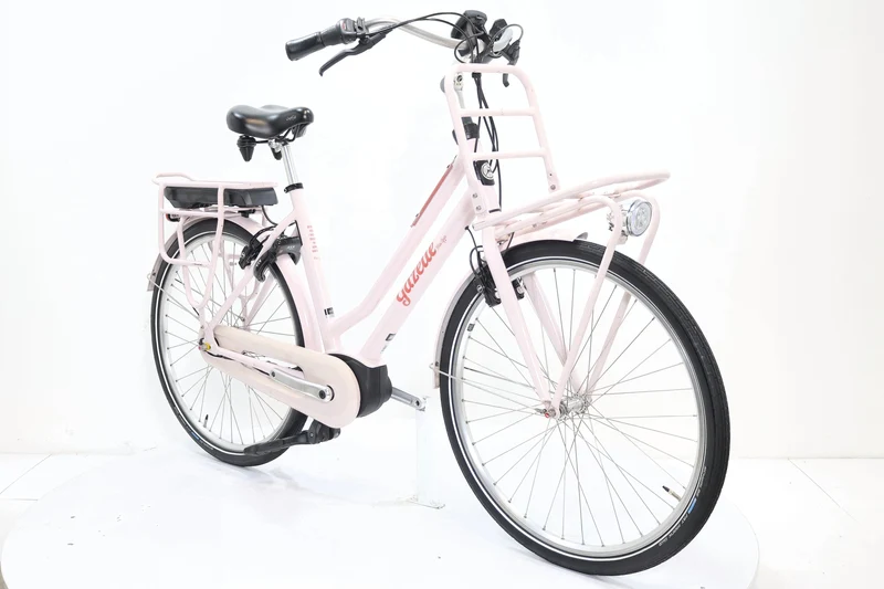 GAZELLE Miss Grace C7 HMB 2022 T.L