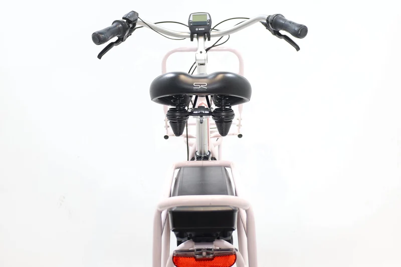 GAZELLE Miss Grace C7 HMB 2022 T.L