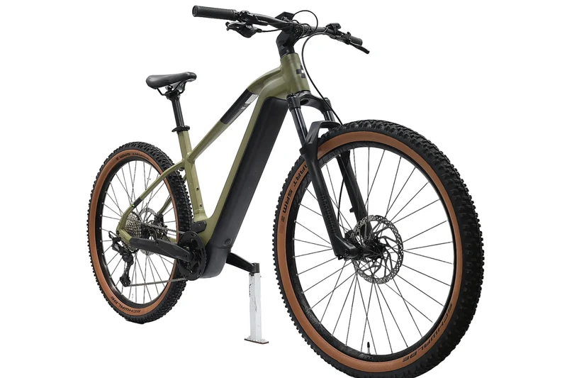 CUBE Reaction Hybrid Race 2023 T.XL