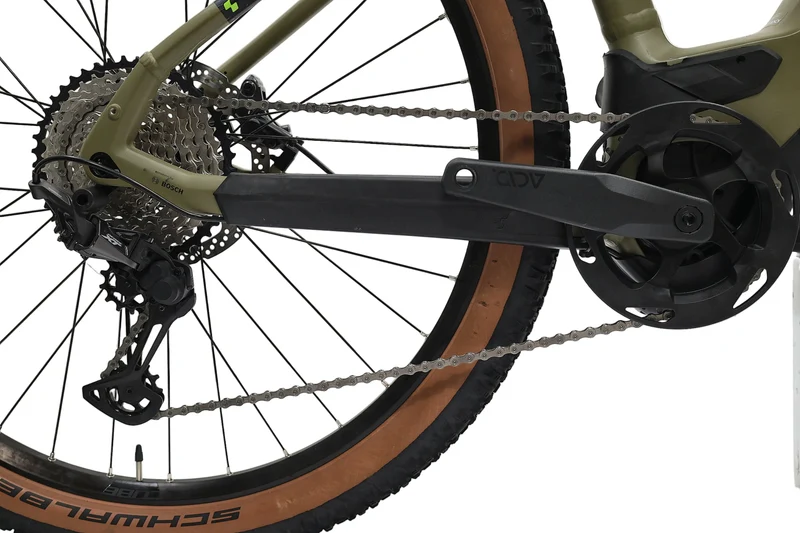 CUBE Reaction Hybrid Race 2023 T.XL