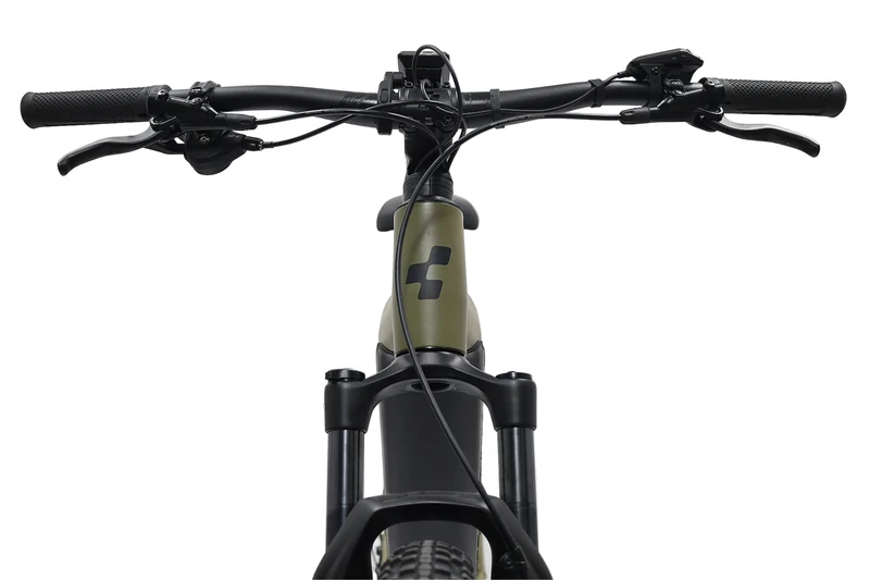 CUBE Reaction Hybrid Race 2023 T.XL