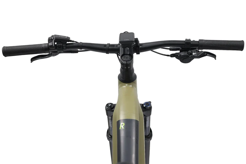 CUBE Reaction Hybrid Race 2023 T.XL