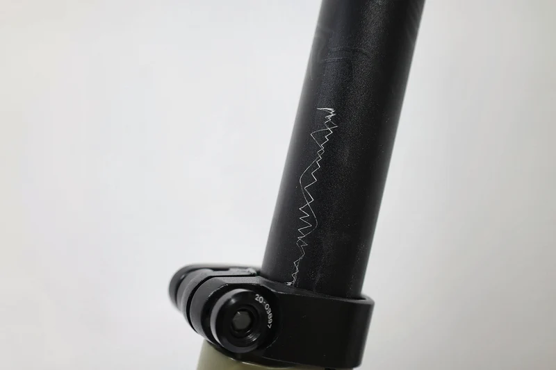 CUBE Reaction Hybrid Race 2023 T.XL