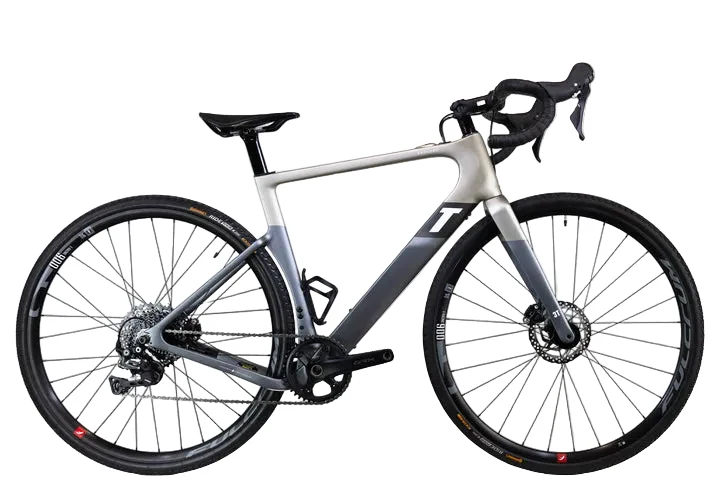 3T Exploro RaceMax Boost GRX 2022 T.56 LOT Fleeta