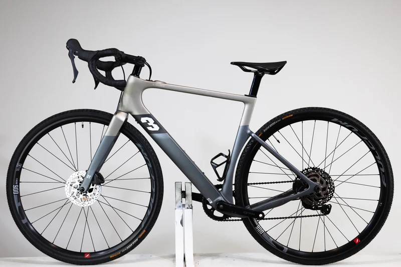 3T Exploro RaceMax Boost GRX 2022 T.56 LOT Fleeta