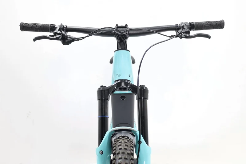 CUBE Stereo Hybrid ONE77 HPC Race 800 2025 dazzle´n´black
