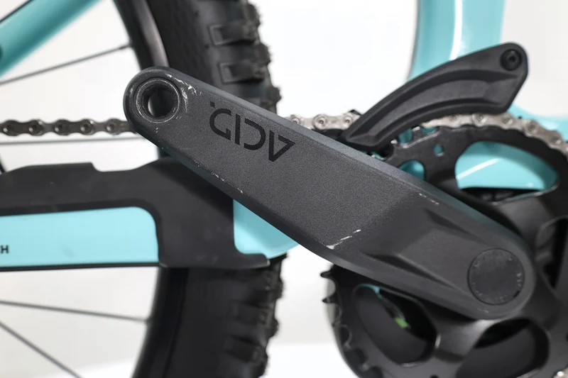 CUBE Stereo Hybrid ONE77 HPC Race 800 2025 dazzle´n´black