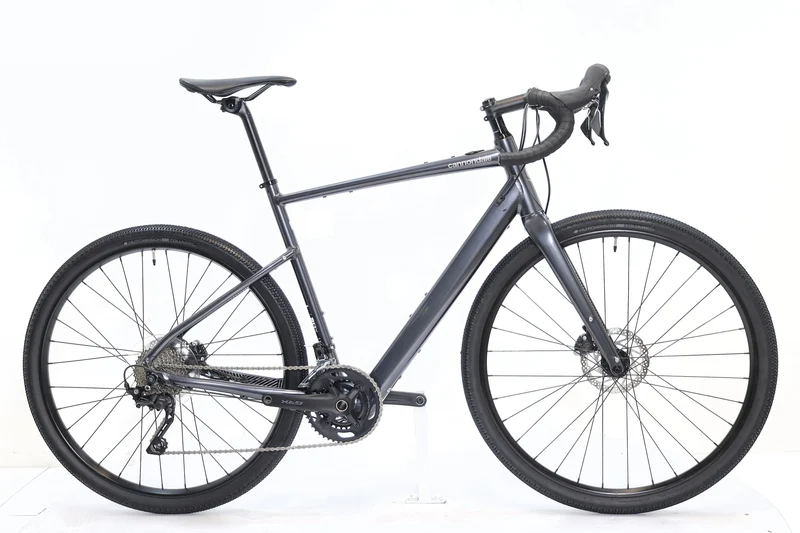 CANNONDALE Topstone Neo SL 2 2023 T.L