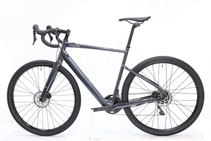 CANNONDALE Topstone Neo SL 2 2023 T.L
