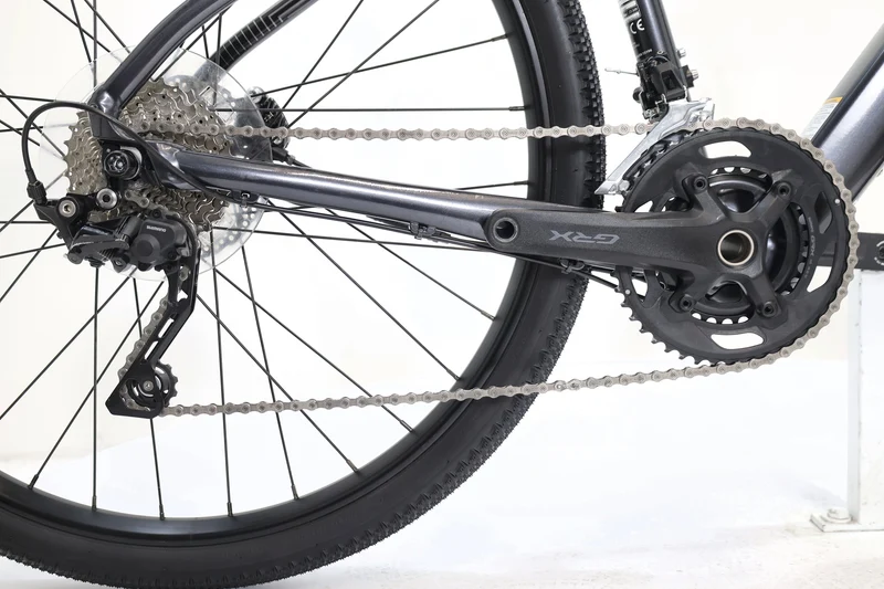CANNONDALE Topstone Neo SL 2 2023 T.L