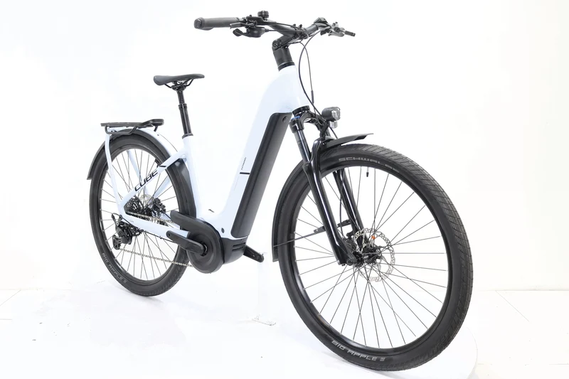 CUBE Kathmandu Hybrid ONE 800 2025 T.S