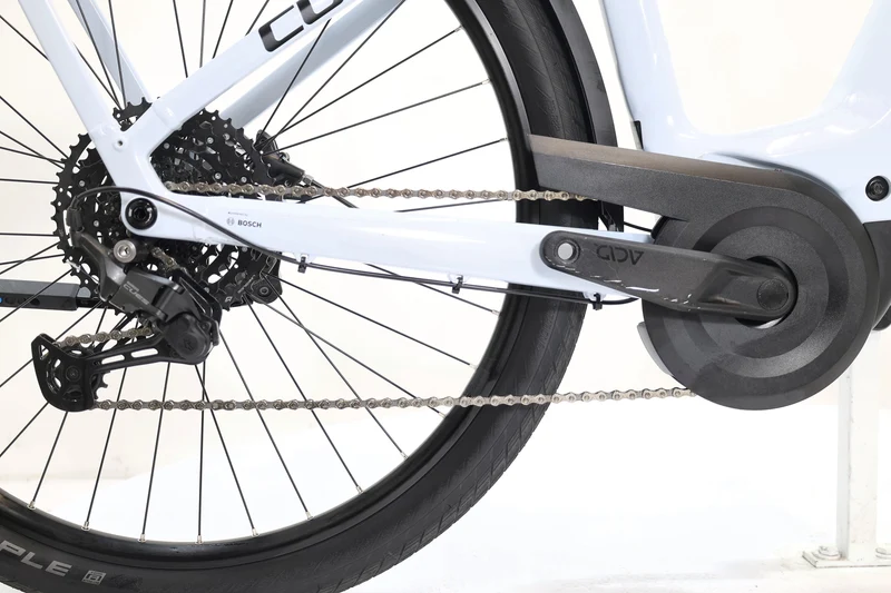 CUBE Kathmandu Hybrid ONE 800 2025 T.S