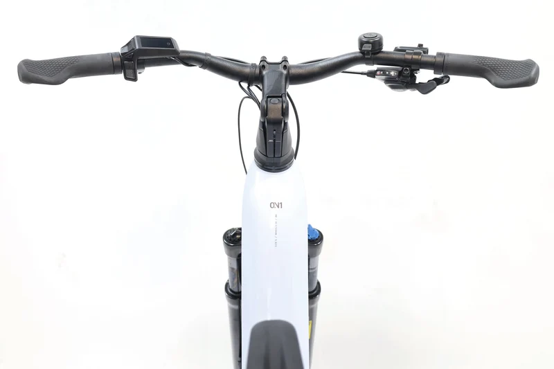 CUBE Kathmandu Hybrid ONE 800 2025 T.S