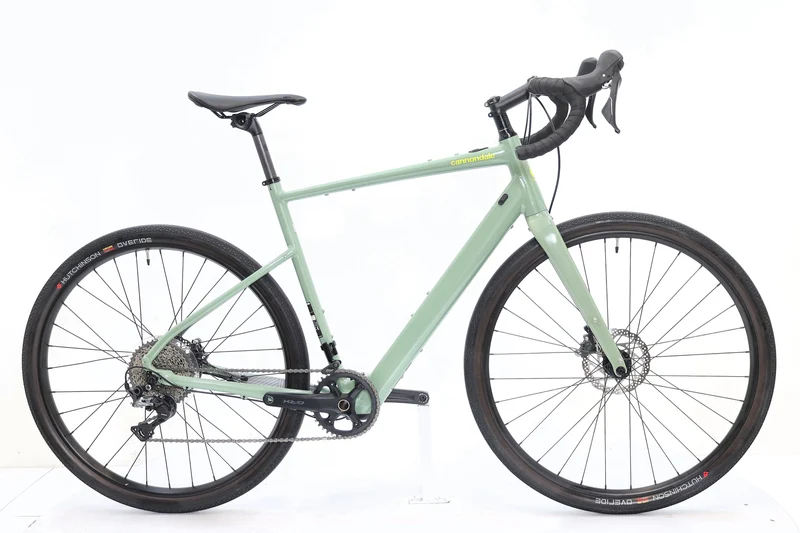 CANNONDALE Topstone Neo SL 1 2023 T.L
