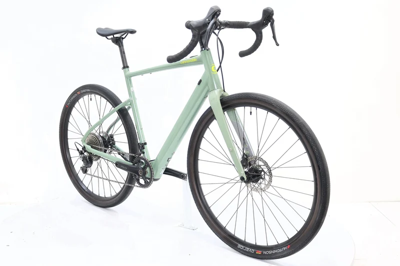 CANNONDALE Topstone Neo SL 1 2023 T.L